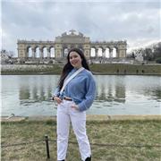Médica titulada con 1 año de experiencia ofreciendo clases de repaso para estudiantes de Primaria, Secundaria y Bachillerato.